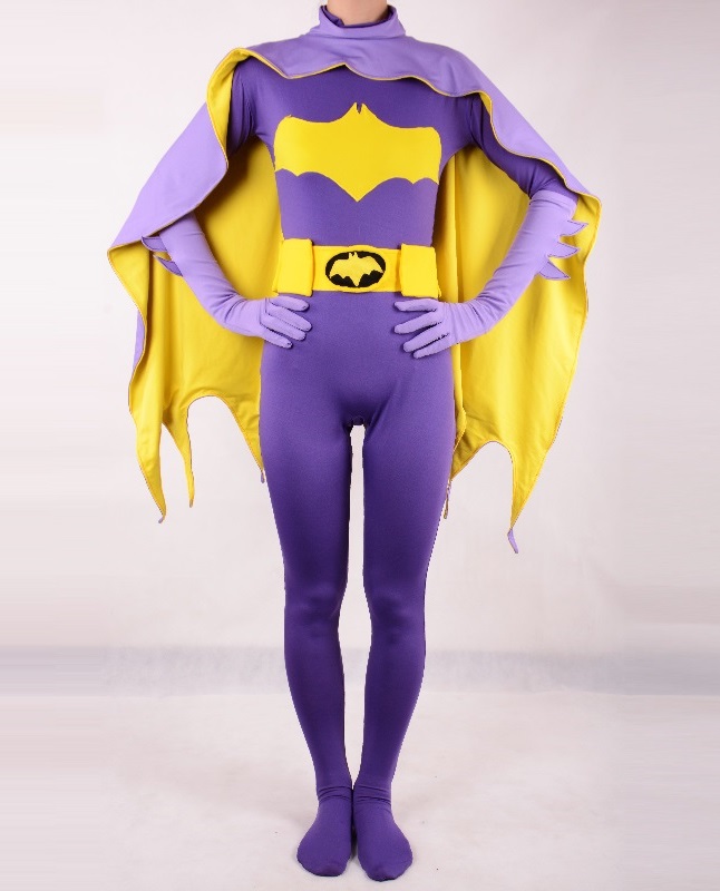 1966 batman costume replica